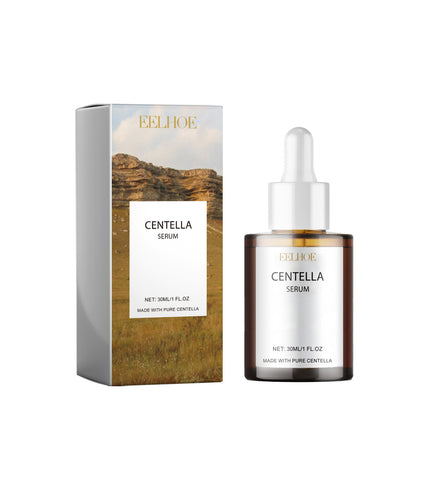Smooth Skin Rejuvenation Brightening And Hydrating
