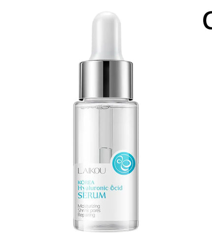 Hyaluronic Acid Face Serum &amp; SPF 50+ Sun Stick – Hydration and Protection in One