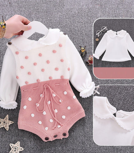 Baby clothes set