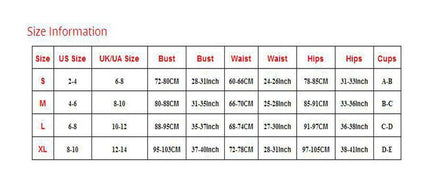 Light Blue Floral Pattern Strapless Off Shoulder Women Sexy Slit Bikini Set Swimwear Women Beach Bathing Swimsuit