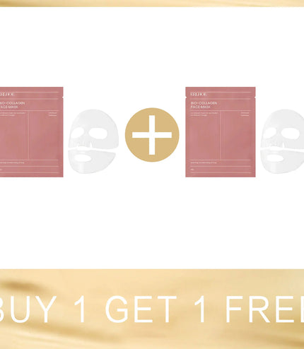 EELHOE Bio-Collagen Face Mask – Lift, Repair, and Rejuvenate