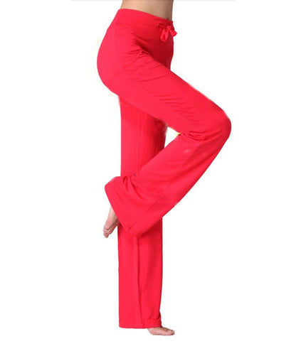 Yoga pants