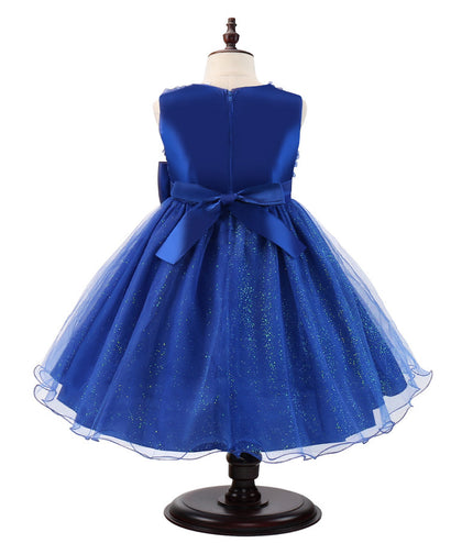 Princess Party Dress