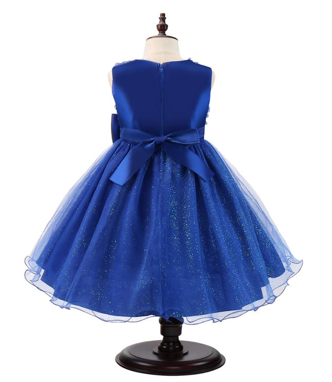 Princess Party Dress