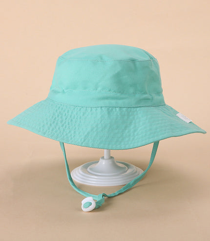 European And American Sun Protection Cute Beach Sun Hat