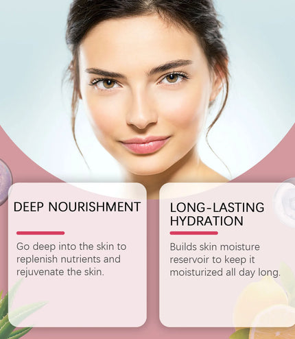 EELHOE Bio-Collagen Face Mask – Lift, Repair, and Rejuvenate