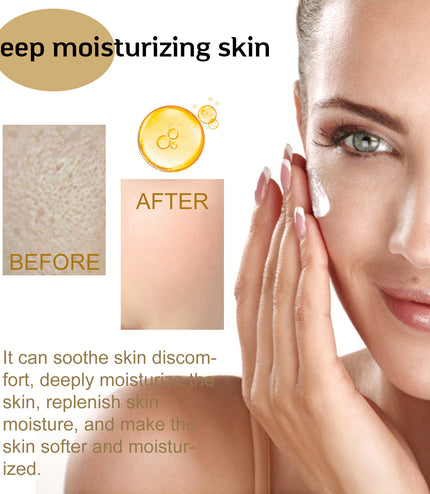 Smooth Skin Rejuvenation Brightening And Hydrating