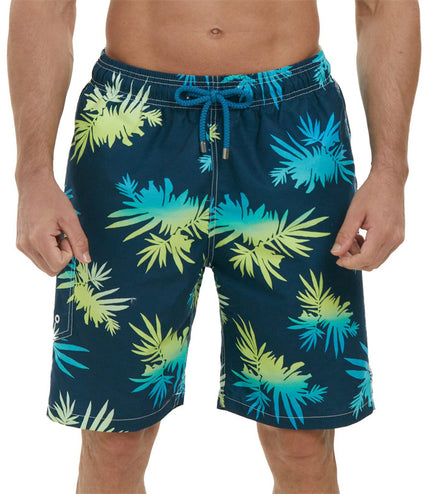 Men's Digital Printing Casual Shorts