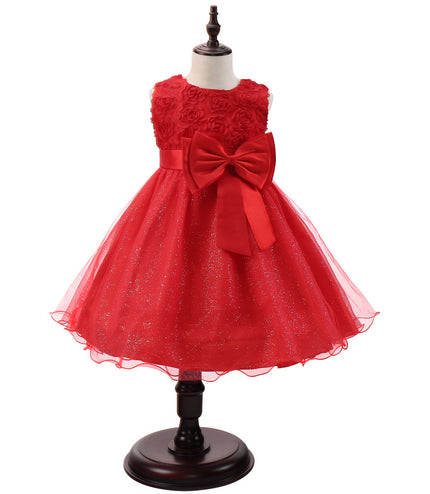 Princess Party Dress