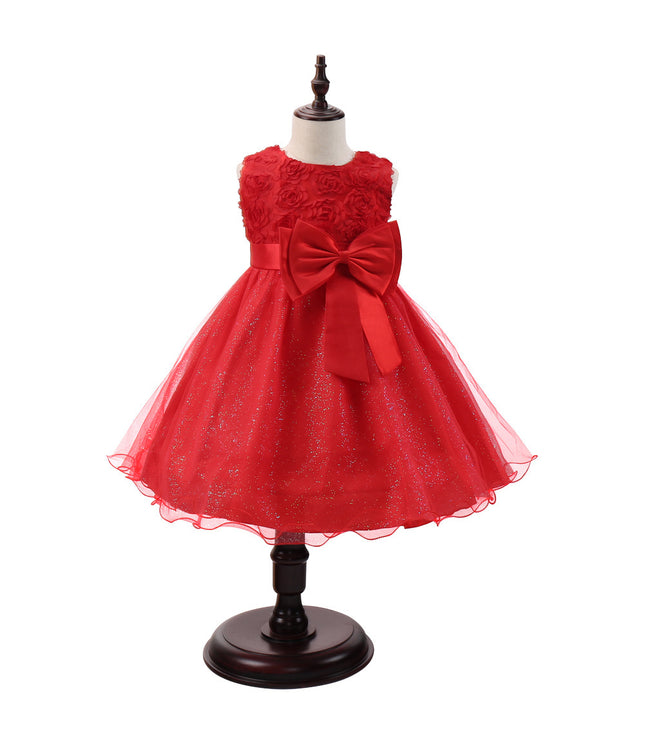 Princess Party Dress