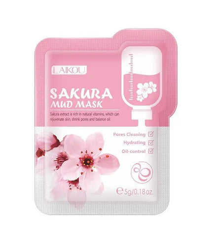 Bio-Collagen Face Mask – Deep Moisturizing &amp; Overnight Skin Renewal