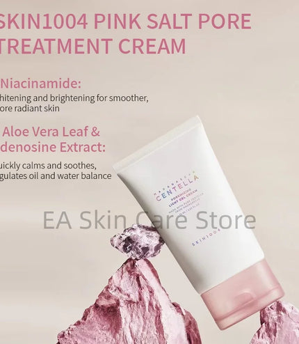 SKIN1004 Madagascar Centella Skincare Set – Pure, Soothing, and Hydrating Care