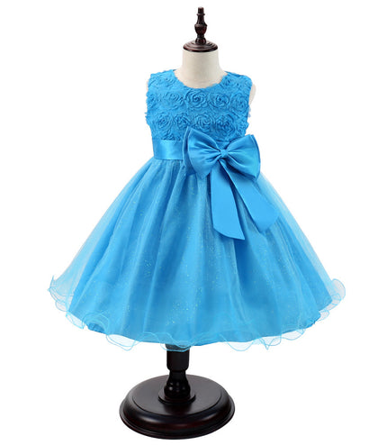 Princess Party Dress