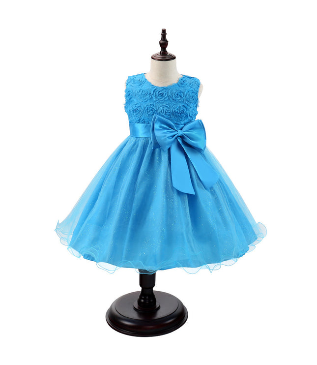 Princess Party Dress