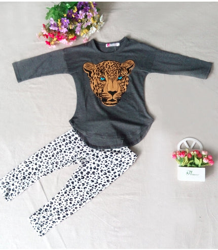Children clothes set