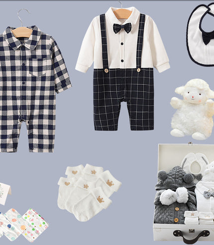 Children's Dress Up Clothing Gold Velvet Clothes Clothing