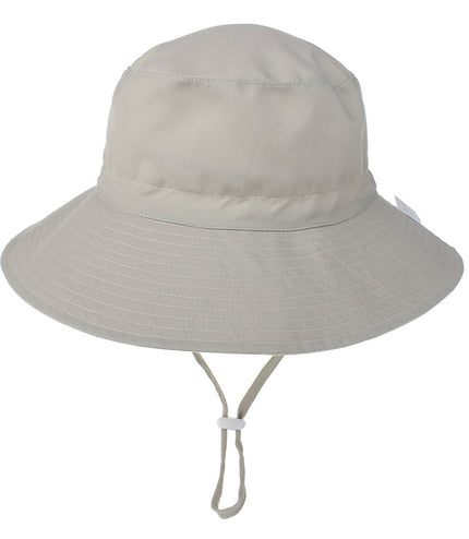 Sunscreen hat for boys and girls