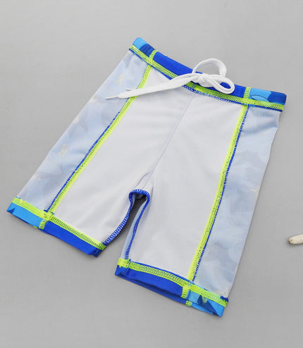 Children's Sunscreen Swimsuit Swimming Equipment