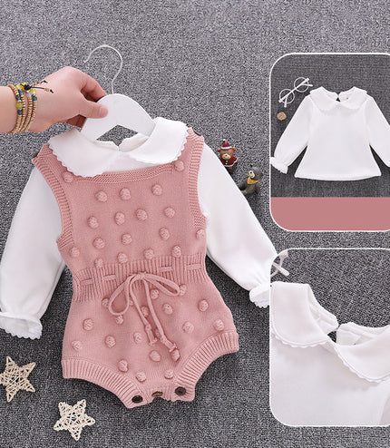 Baby clothes set