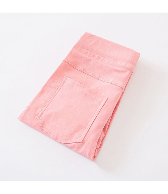 Girls' leggings spring and autumn