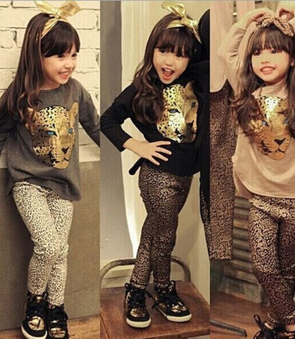 Children clothes set