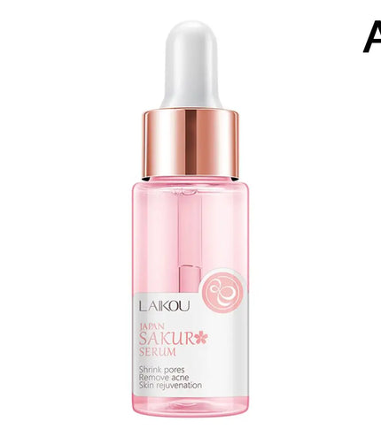 Hyaluronic Acid Face Serum &amp; SPF 50+ Sun Stick – Hydration and Protection in One