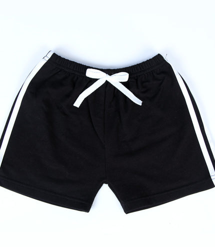 Full Middle Small Children's Clothing Thin Beach Pants