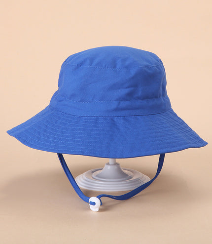 European And American Sun Protection Cute Beach Sun Hat