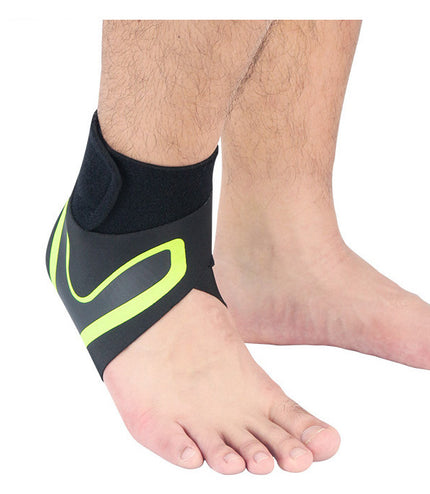 Ankle Support Brace Safety Running Basketball Sports Ankle Sleeves