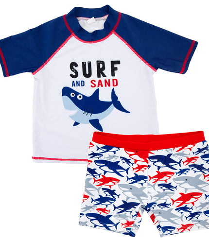 Hot Spring swimsuit Sun Protection