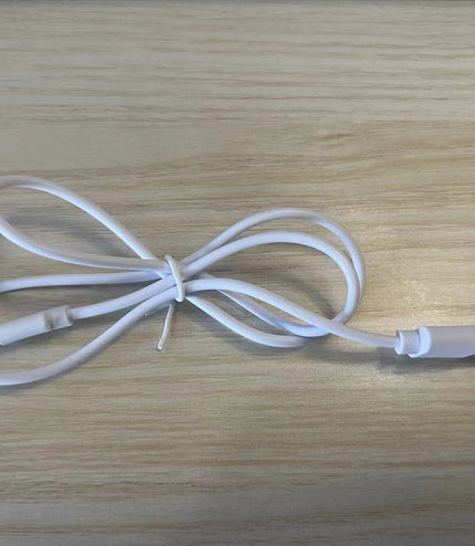 EMS Thermal Neck Lifting And Tighten Massager Electric Microcurrent Wrinkle Remover