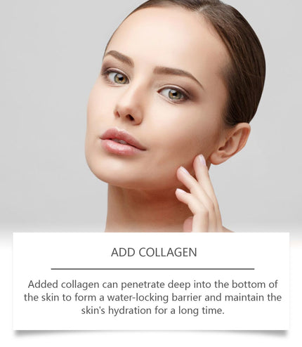 Deep Nourishing Moisturizing Mask Gentle