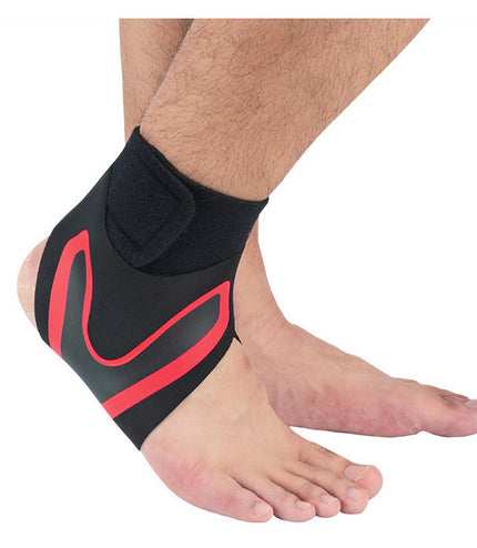 Ankle Support Brace Safety Running Basketball Sports Ankle Sleeves