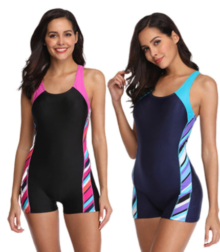 Sport one piece
