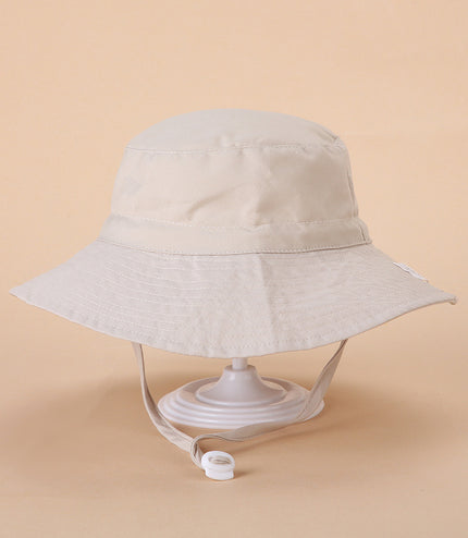 European And American Sun Protection Cute Beach Sun Hat