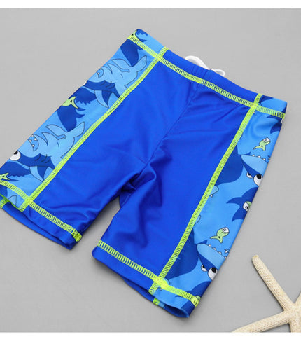 Children's Sunscreen Swimsuit Swimming Equipment
