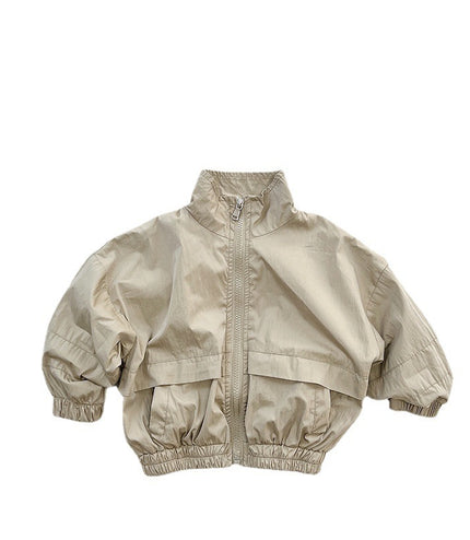 Boys And Girls Coat Cardigan Top