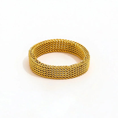 Band Ring
