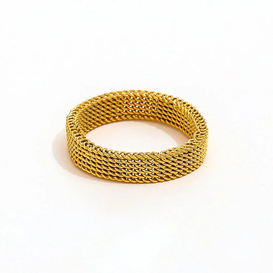 Band Ring