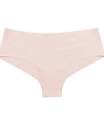 Discover Luxury and Comfort with BZEL Silk Panties