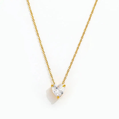 Pendant Necklace