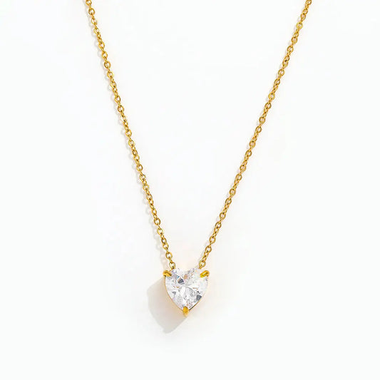 Pendant Necklace