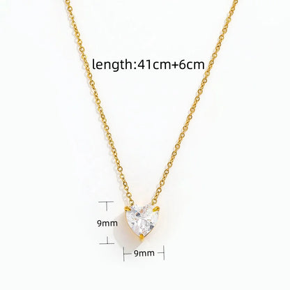 Pendant Necklace