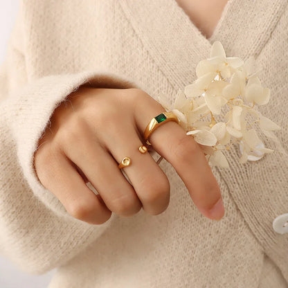 Elegance Ring