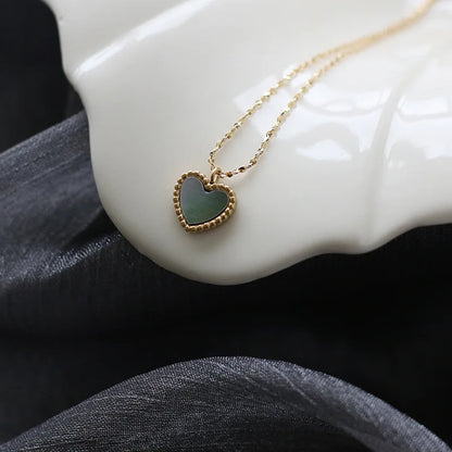 Heart Necklace