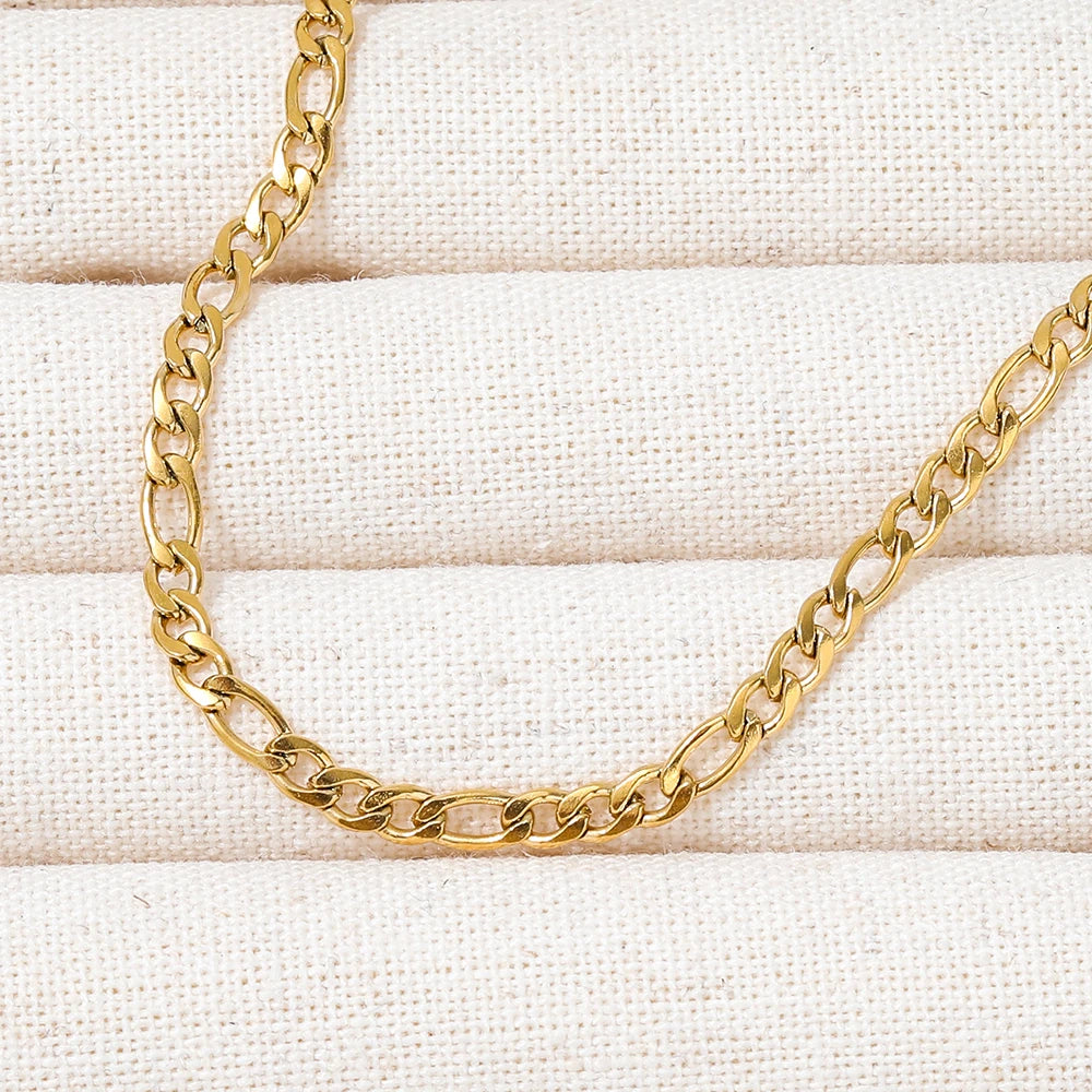 Bracelet – Stainless Steel