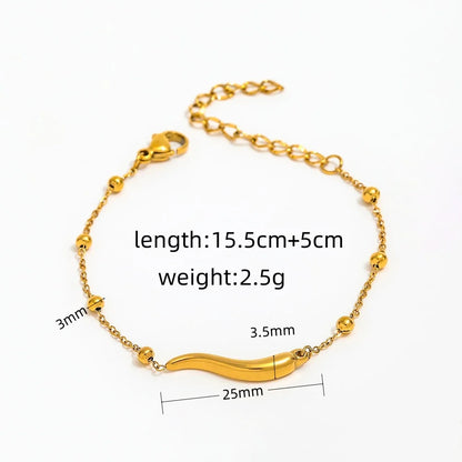 Charm Bracelets