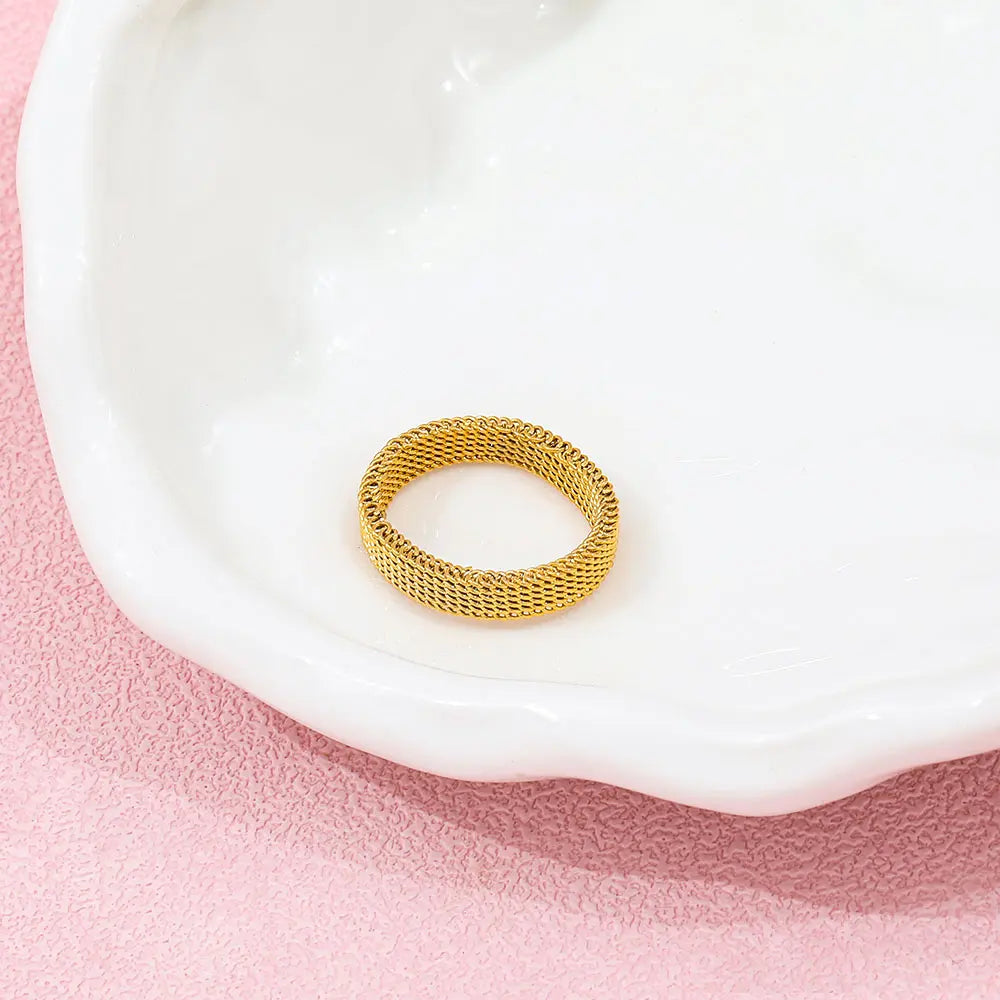 Band Ring