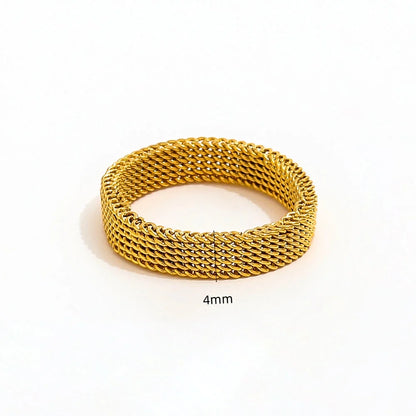 Band Ring