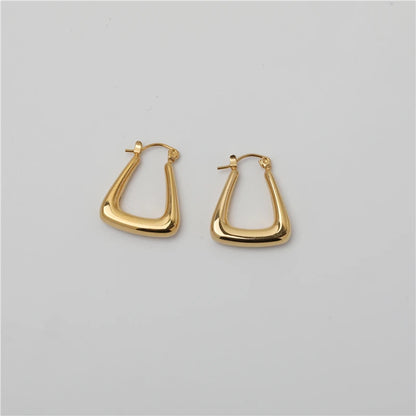 Hoop Earrings